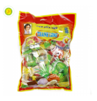 Kẹo dừa Thanh Long 500g - Cơ Sở Bánh Kẹo Quê Hương